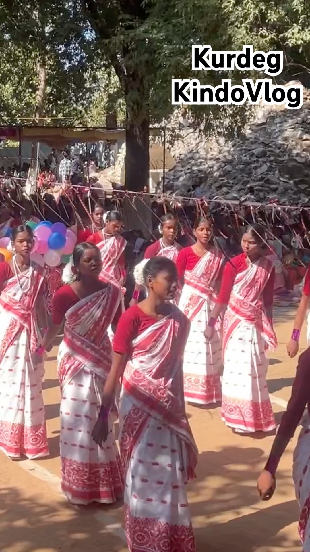 पुरोहिताभिषेक फा. प्रवीण विकाश खलखो ये.स / कुरडेग पल्ली , सिमडेगा , झारखण्ड part260